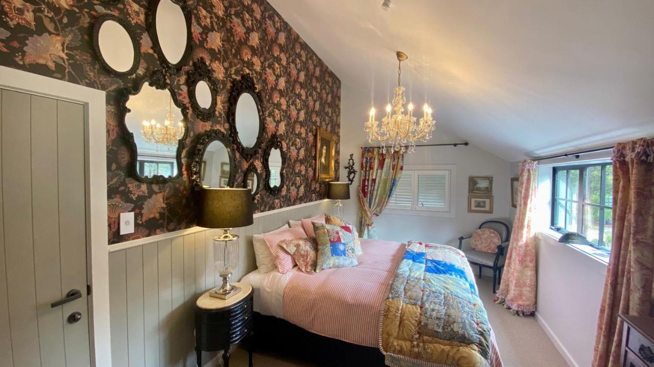 The Barn At Killin B&B Ohau المظهر الخارجي الصورة